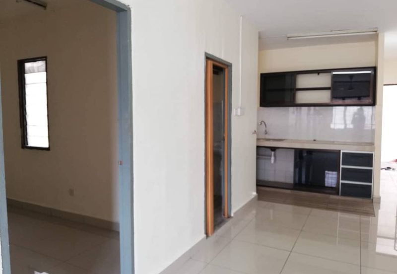 Apartment Harmoni