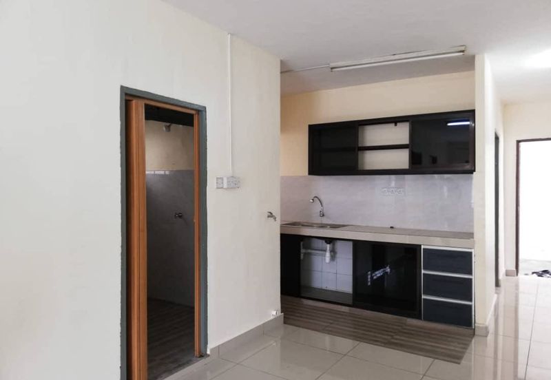 Apartment Harmoni
