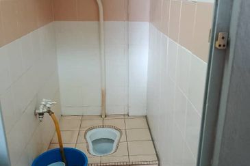 Apartment Cempakapuri