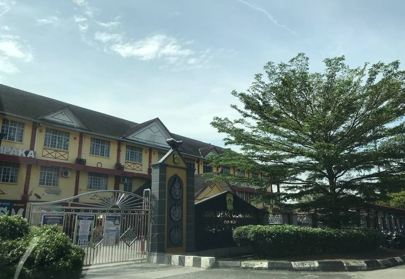 Apartment Cempakapuri