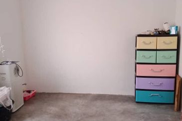 Apartment Cempakapuri