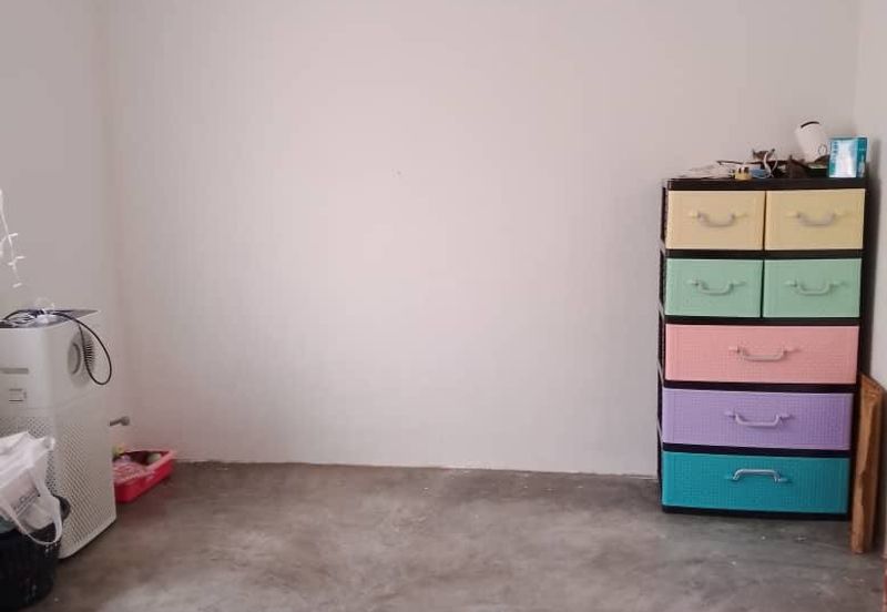 Apartment Cempakapuri