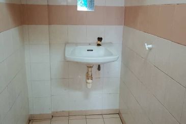 Apartment Cempakapuri