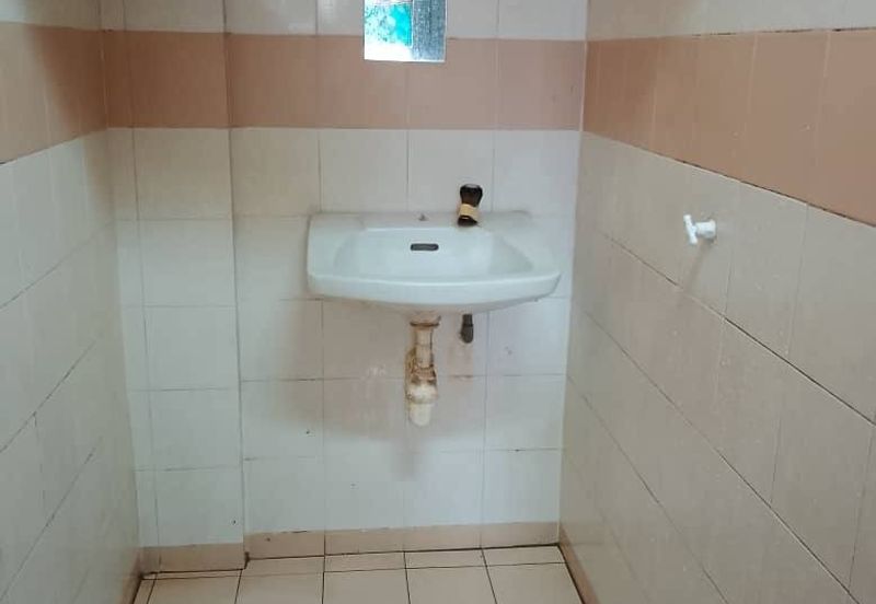 Apartment Cempakapuri