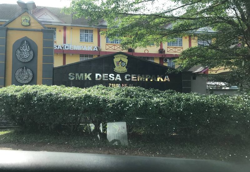 Apartment Cempakapuri