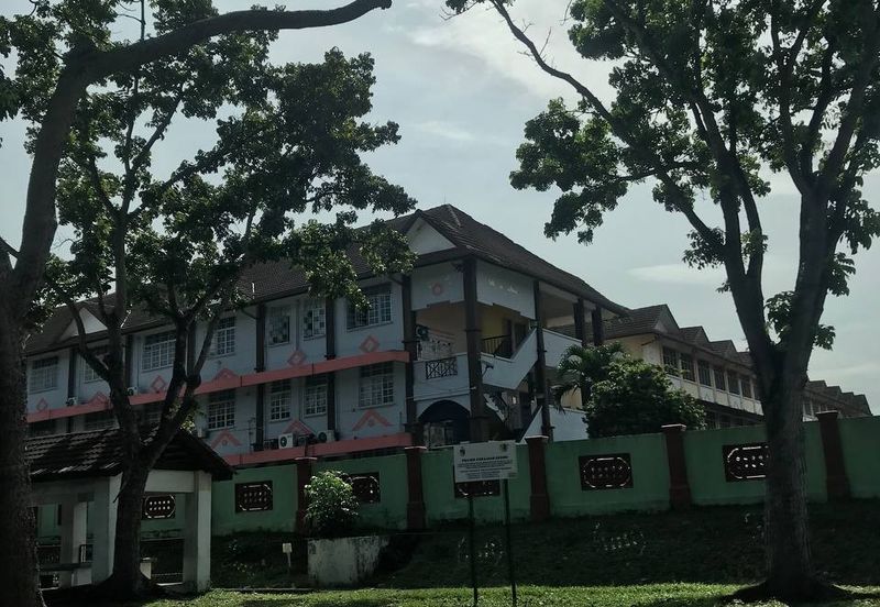 Apartment Cempakapuri