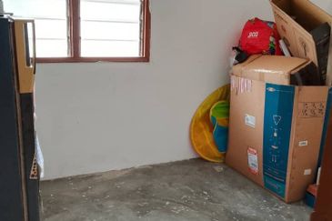 Apartment Cempakapuri