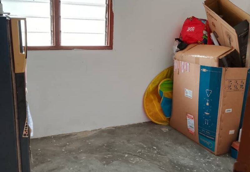 Apartment Cempakapuri