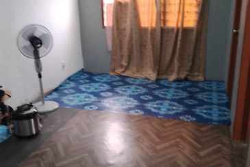 Apartment Cempakapuri