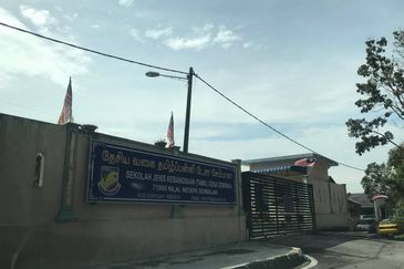 Apartment Cempakapuri