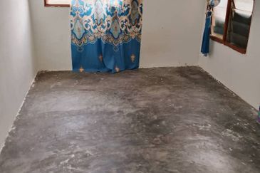 Apartment Cempakapuri