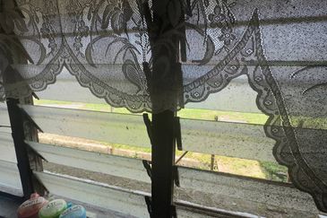 Rumah Murah Hulu Yam