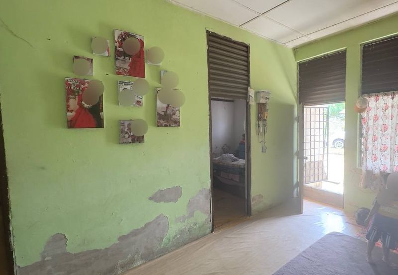 Rumah Murah Hulu Yam