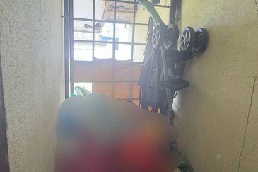 Rumah Murah Hulu Yam