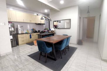 Pangsapuri Putra Impian