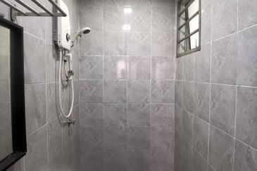 Pangsapuri Putra Impian