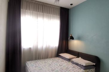 Pangsapuri Putra Impian