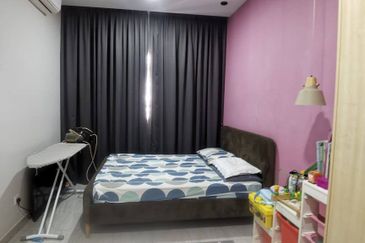 Pangsapuri Putra Impian