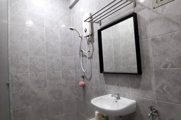 Pangsapuri Putra Impian