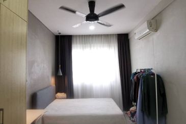 Pangsapuri Putra Impian