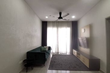 Pangsapuri Putra Impian