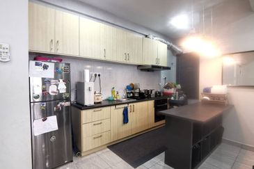 Pangsapuri Putra Impian