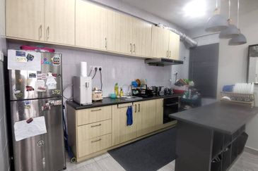 Pangsapuri Putra Impian