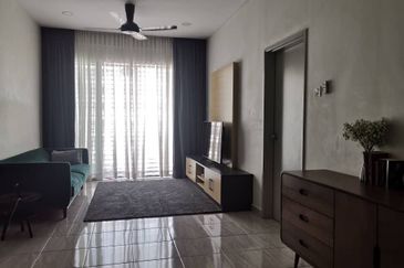 Pangsapuri Putra Impian