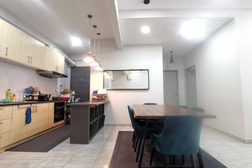 Pangsapuri Putra Impian