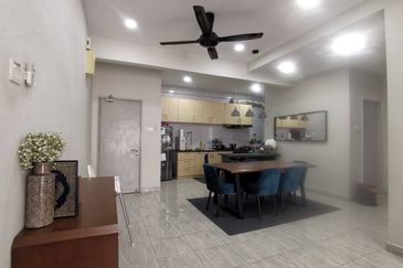 Pangsapuri Putra Impian