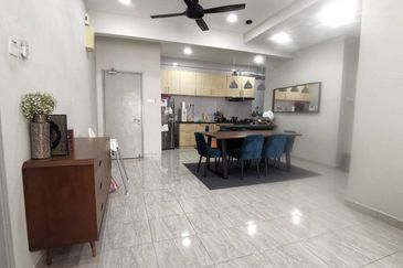 Pangsapuri Putra Impian