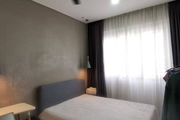 Pangsapuri Putra Impian