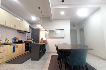 Pangsapuri Putra Impian