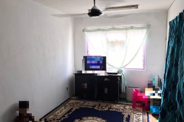 Apartment Cempakapuri