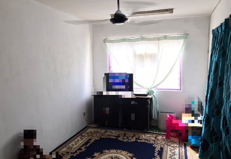 Apartment Cempakapuri