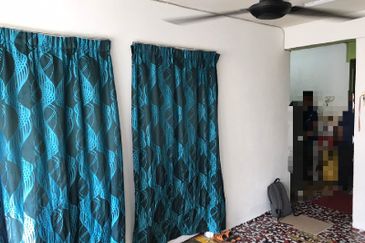 Apartment Cempakapuri