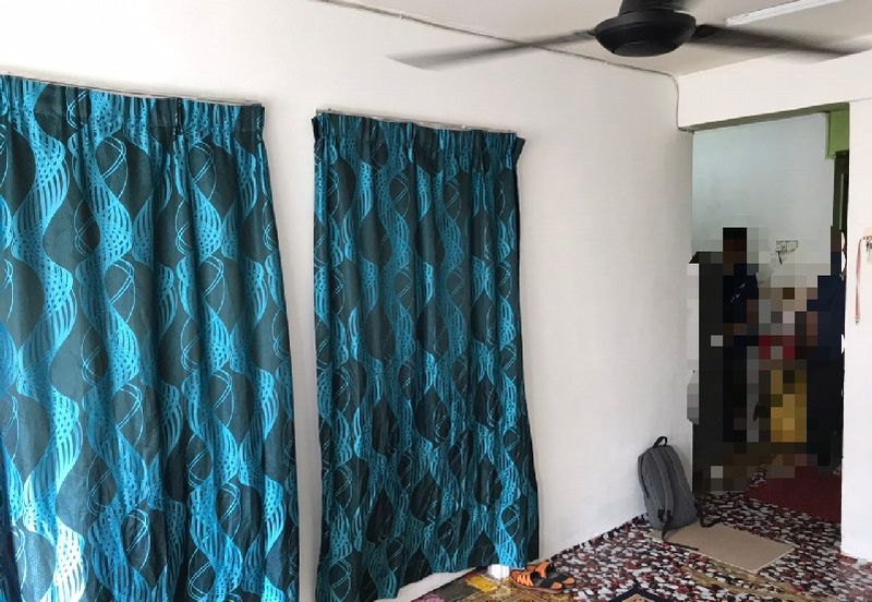 Apartment Cempakapuri