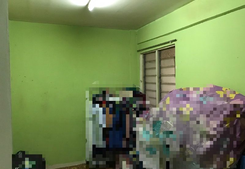 Apartment Cempakapuri