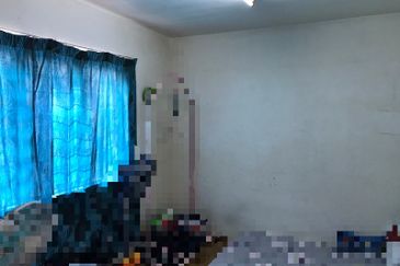 Apartment Cempakapuri