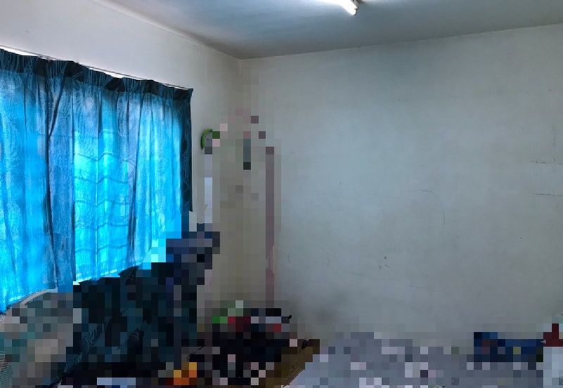 Apartment Cempakapuri