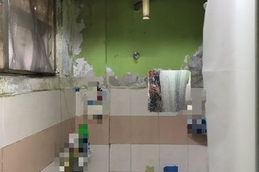 Apartment Cempakapuri