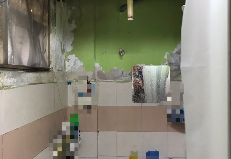 Apartment Cempakapuri