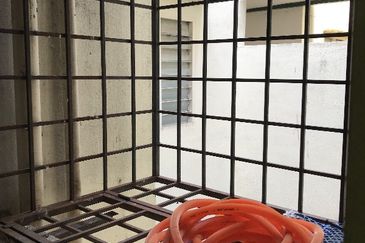 Apartment Cempakapuri