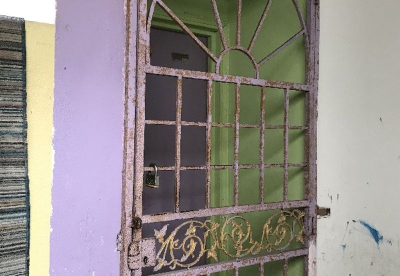 Apartment Cempakapuri