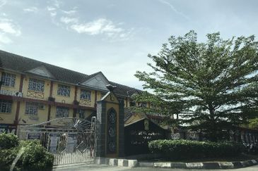 Apartment Cempakapuri