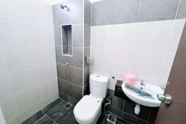 Austin Residence @Taman Mount Austin