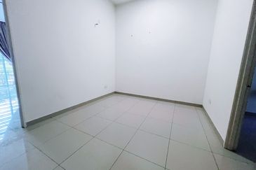 Austin Residence @Taman Mount Austin