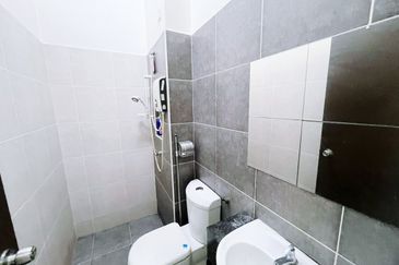 Austin Residence @Taman Mount Austin