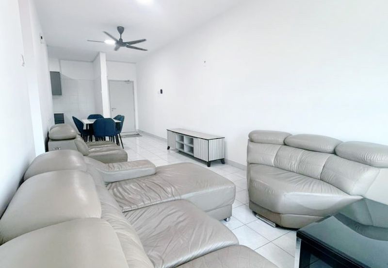 PR1MA Residensi Taman Pelangi Indah