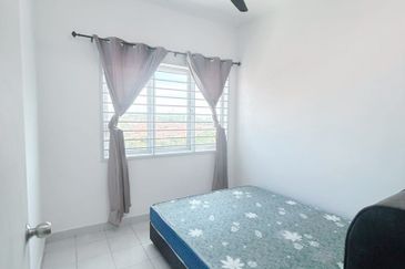 PR1MA Residensi Taman Pelangi Indah